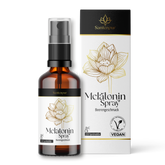 Melatonin Spray Waldbeere