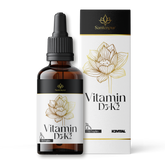 Vitamin D3 K2 Tropfen