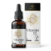 Vitamin D3 Tropfen 5000ie