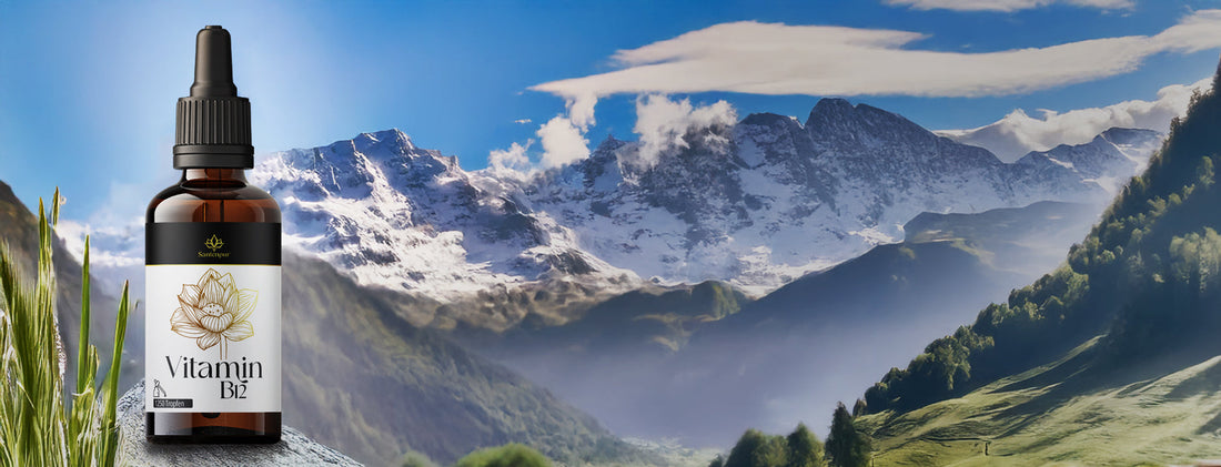 Vitamin B12