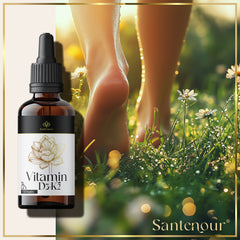 Vitamin D3 K2 Tropfen