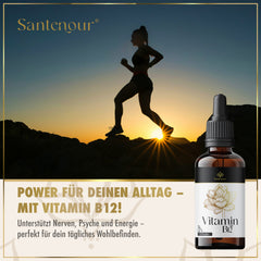 Vitamin B12 Tropfen