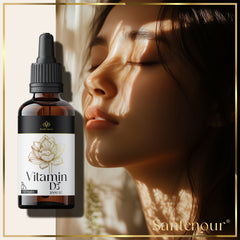 Vitamin D3 Tropfen 5000ie